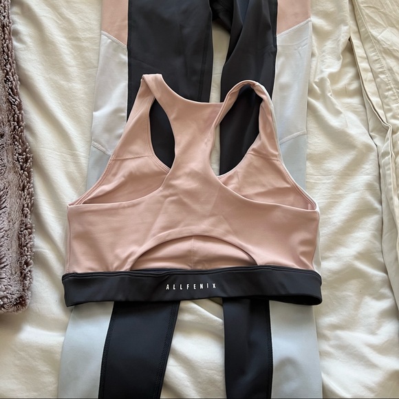 All Fenix matching workout set - Picture 2 of 2